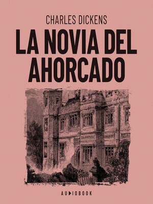 cover image of La novia del ahorcado